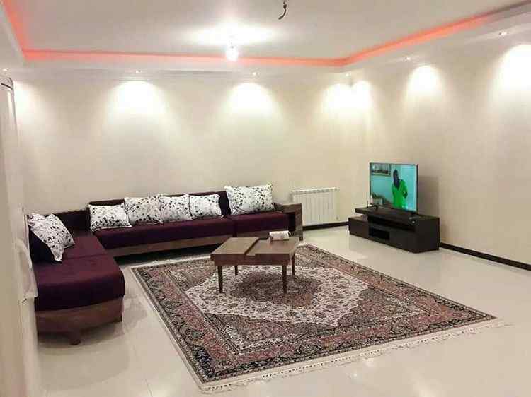 اجاره آپارتمان مبله مشهد هفتگی در خیابان طبرسی - 894